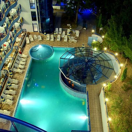 Aphrodite Hotel (Adults Only) Altın Kumlar Dış mekan fotoğraf