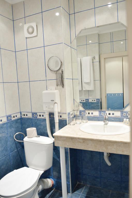 Aphrodite Hotel (Adults Only) Altın Kumlar Oda fotoğraf