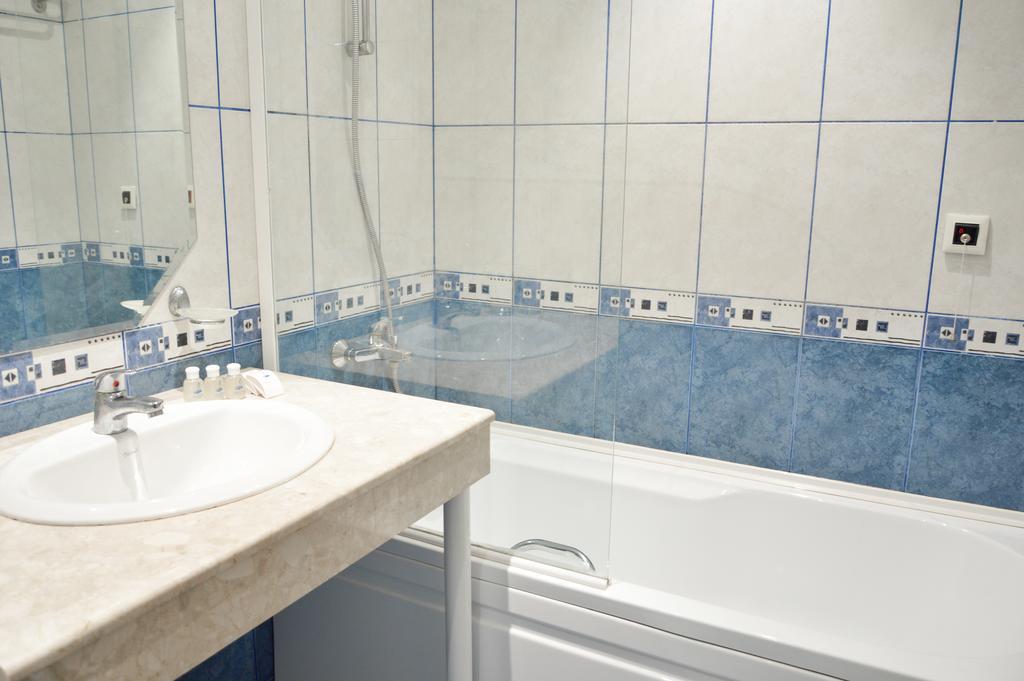 Aphrodite Hotel (Adults Only) Altın Kumlar Oda fotoğraf