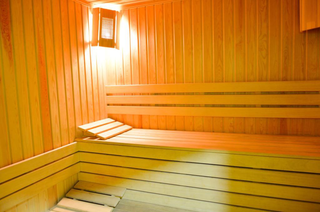 Aphrodite Hotel (Adults Only) Altın Kumlar Dış mekan fotoğraf