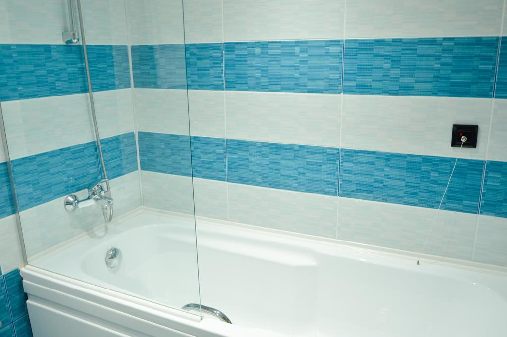 Aphrodite Hotel (Adults Only) Altın Kumlar Dış mekan fotoğraf