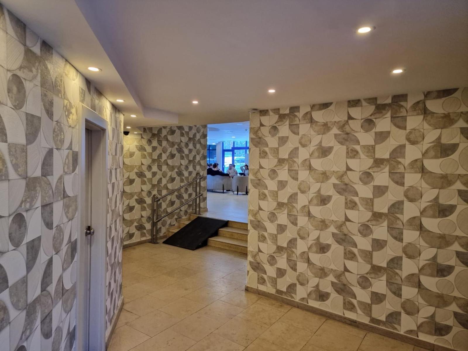Aphrodite Hotel (Adults Only) Altın Kumlar Dış mekan fotoğraf